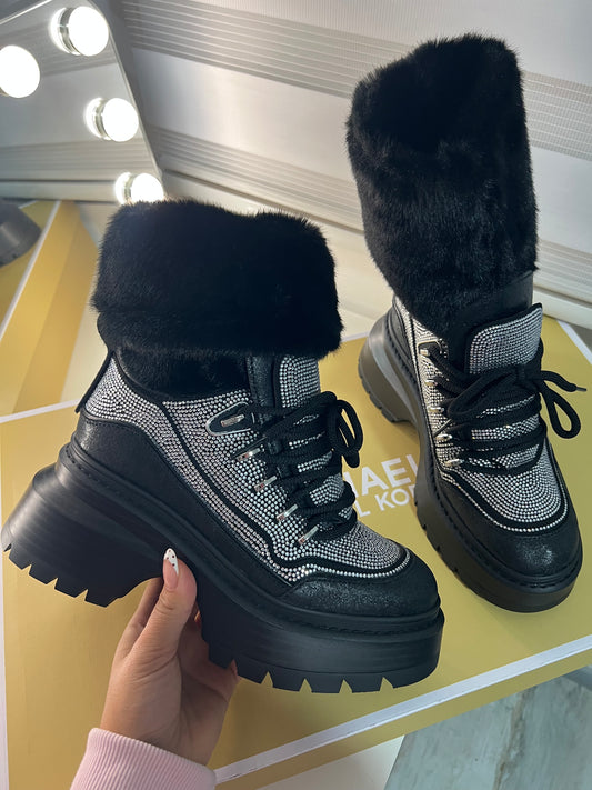 Botas Michael Kors