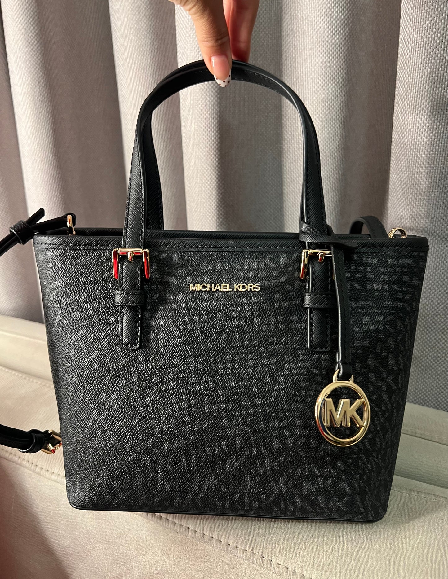 Mini tote Michael Kors