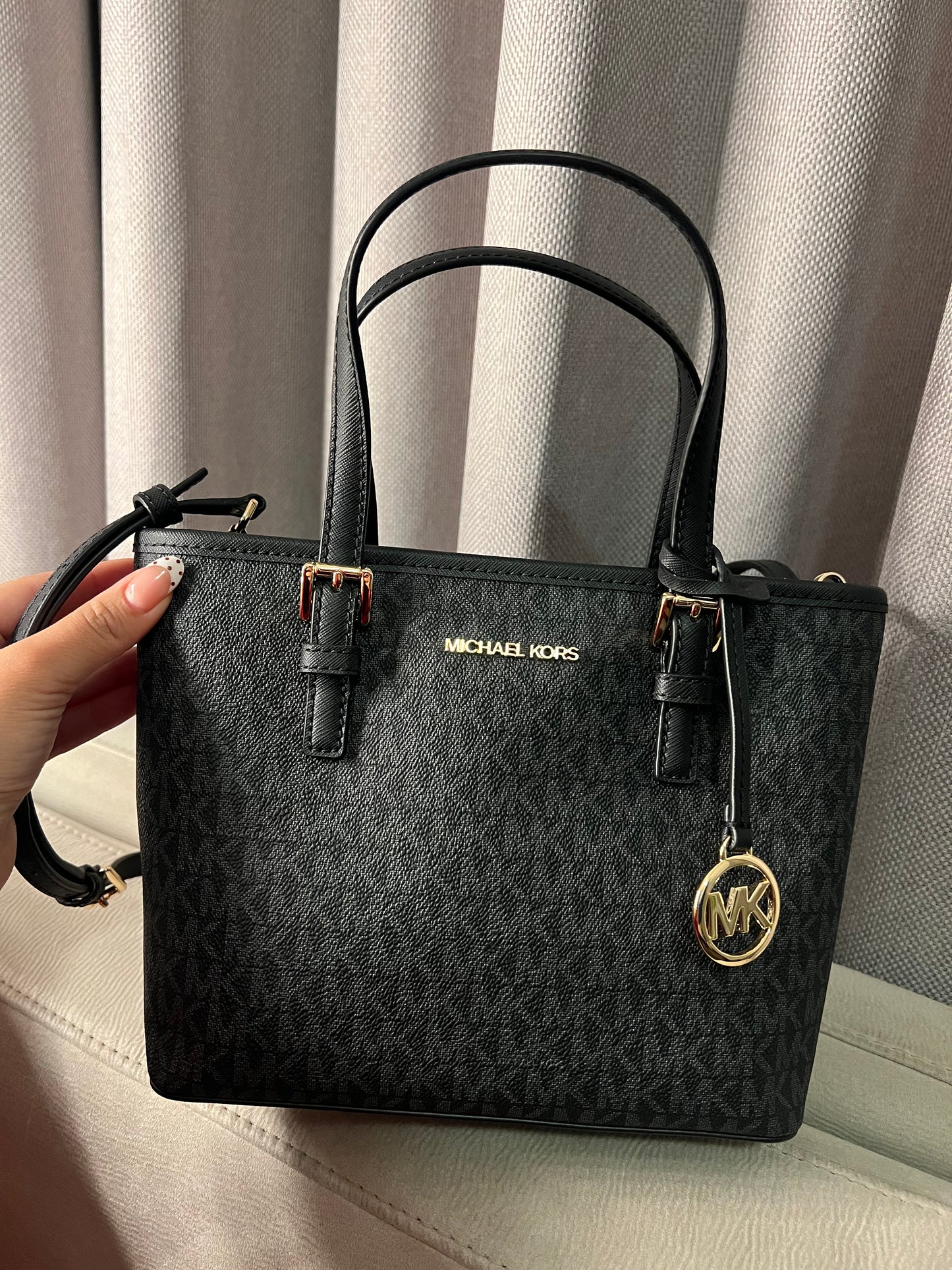 Mini tote Michael Kors
