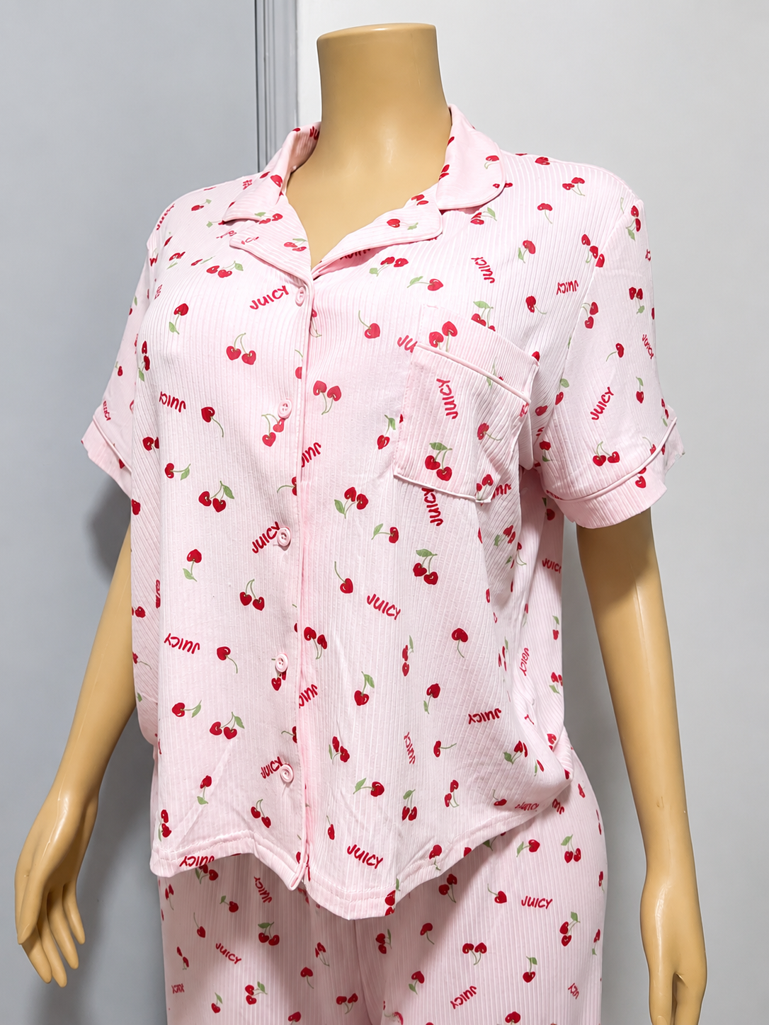 Pijama Juicy Couture