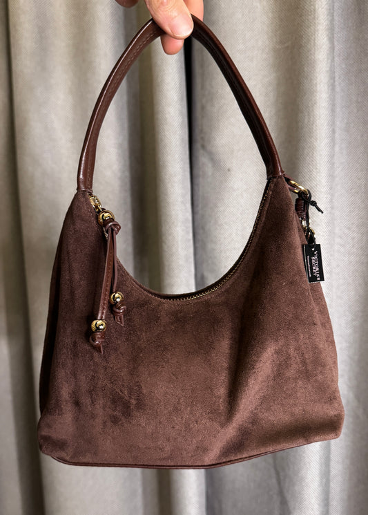 Cartera Victoria’s Secret Hobo Café