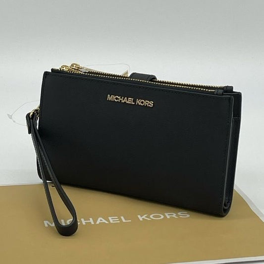 Billetera porta celular Michael Kors