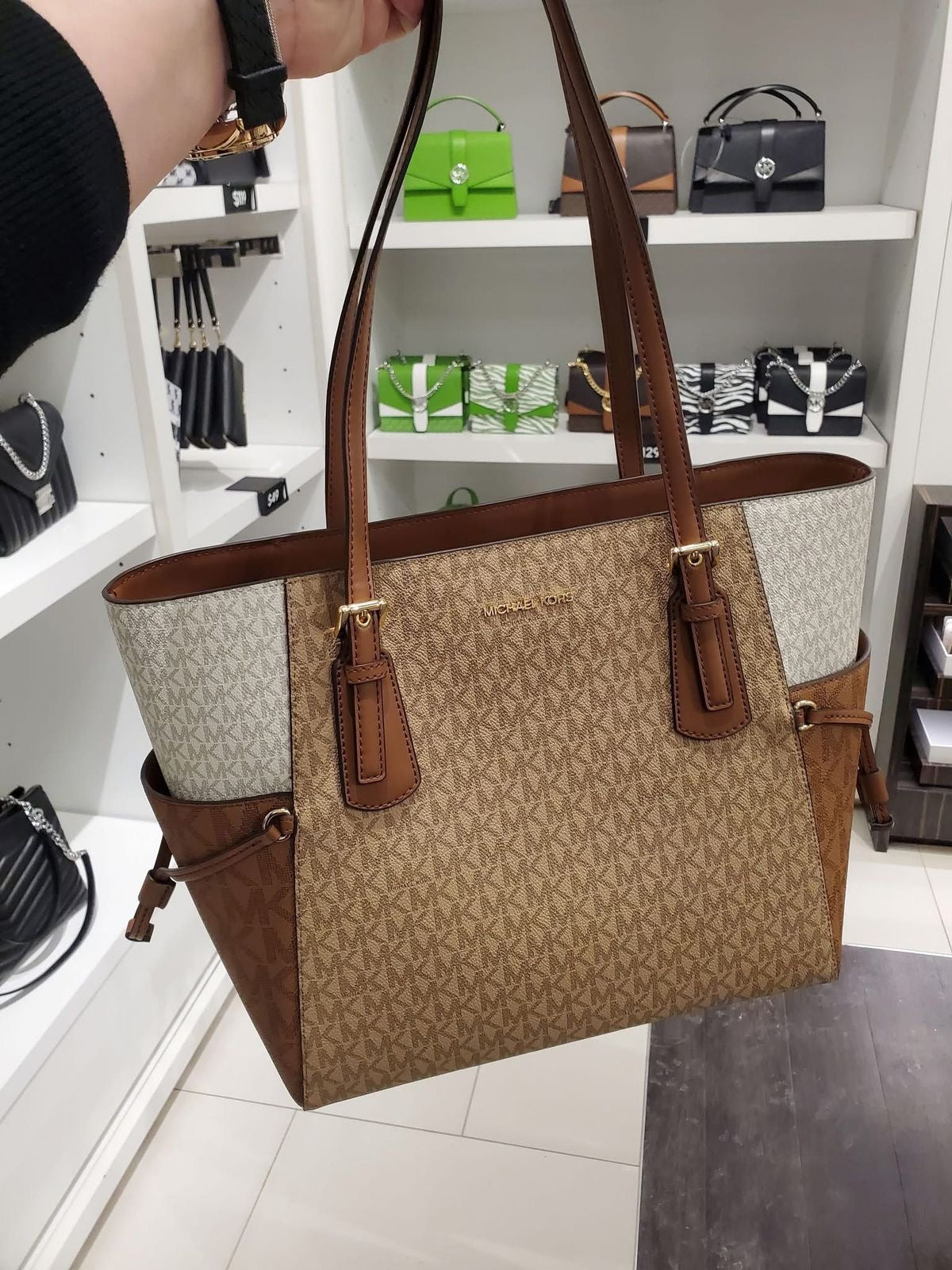 Tote Michael Kors