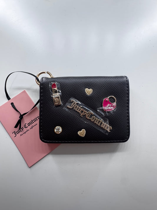 Tarjetero Juicy Couture