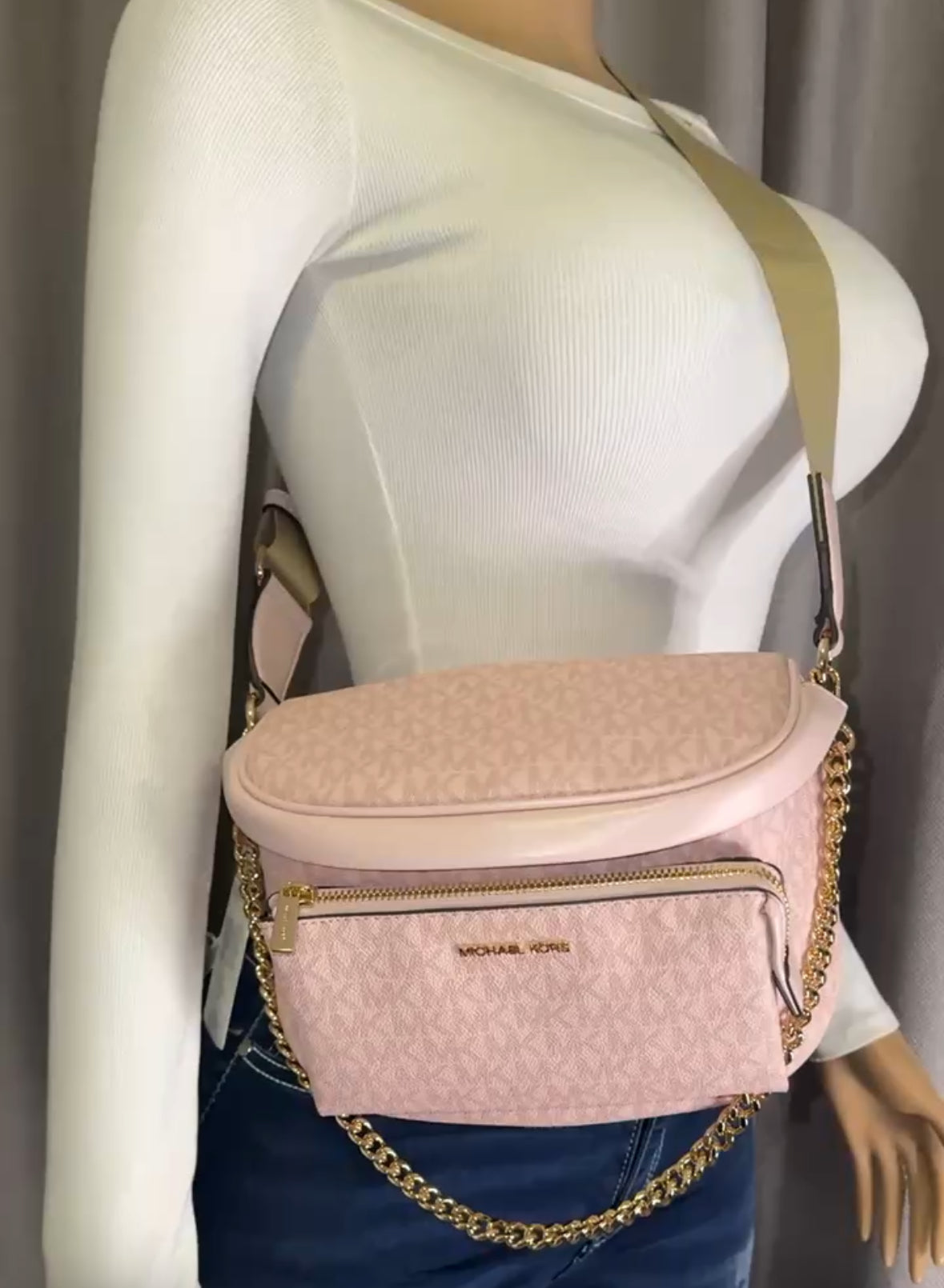 Banano Michael Kors