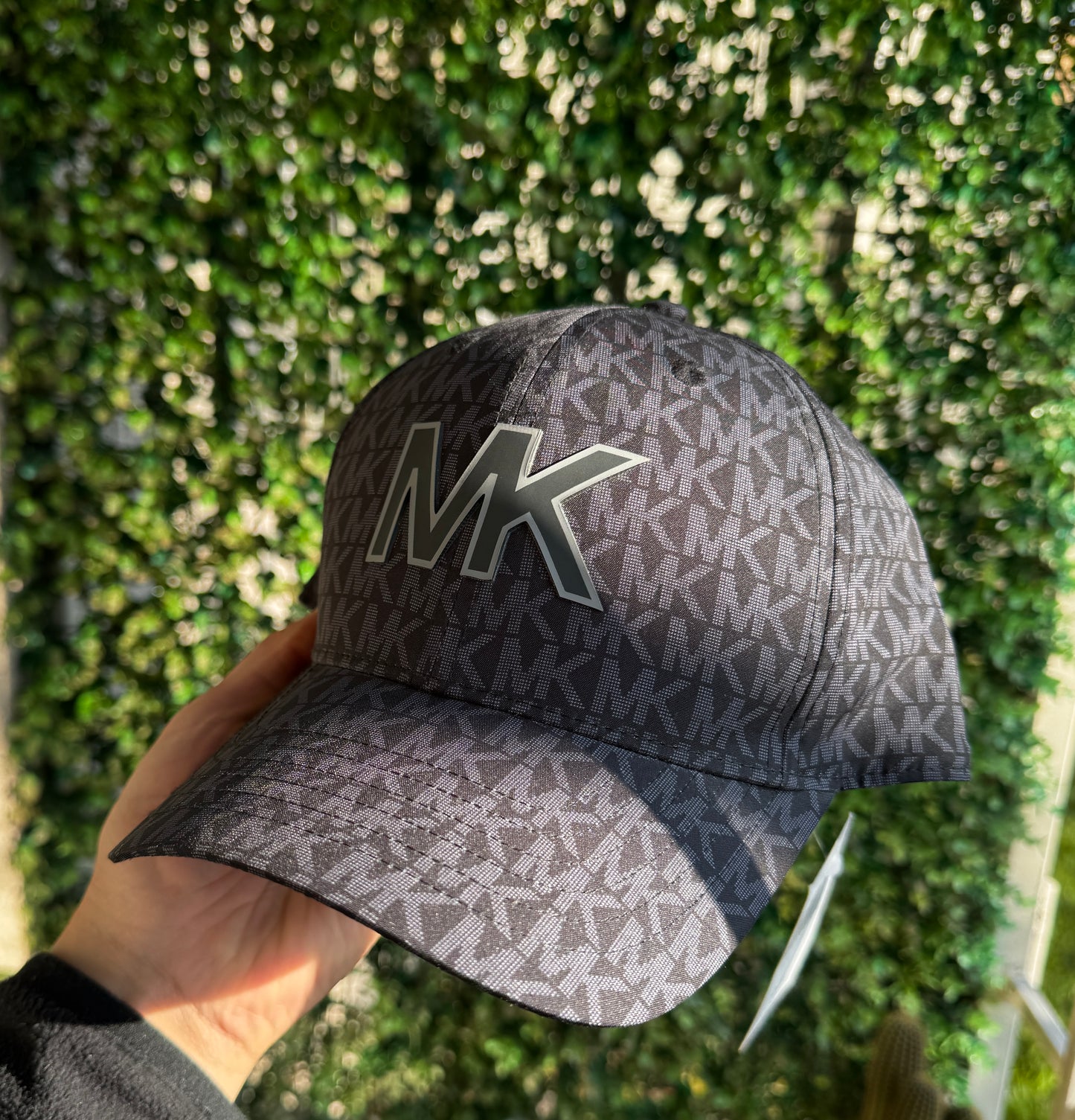 Gorro Michael Kors MK