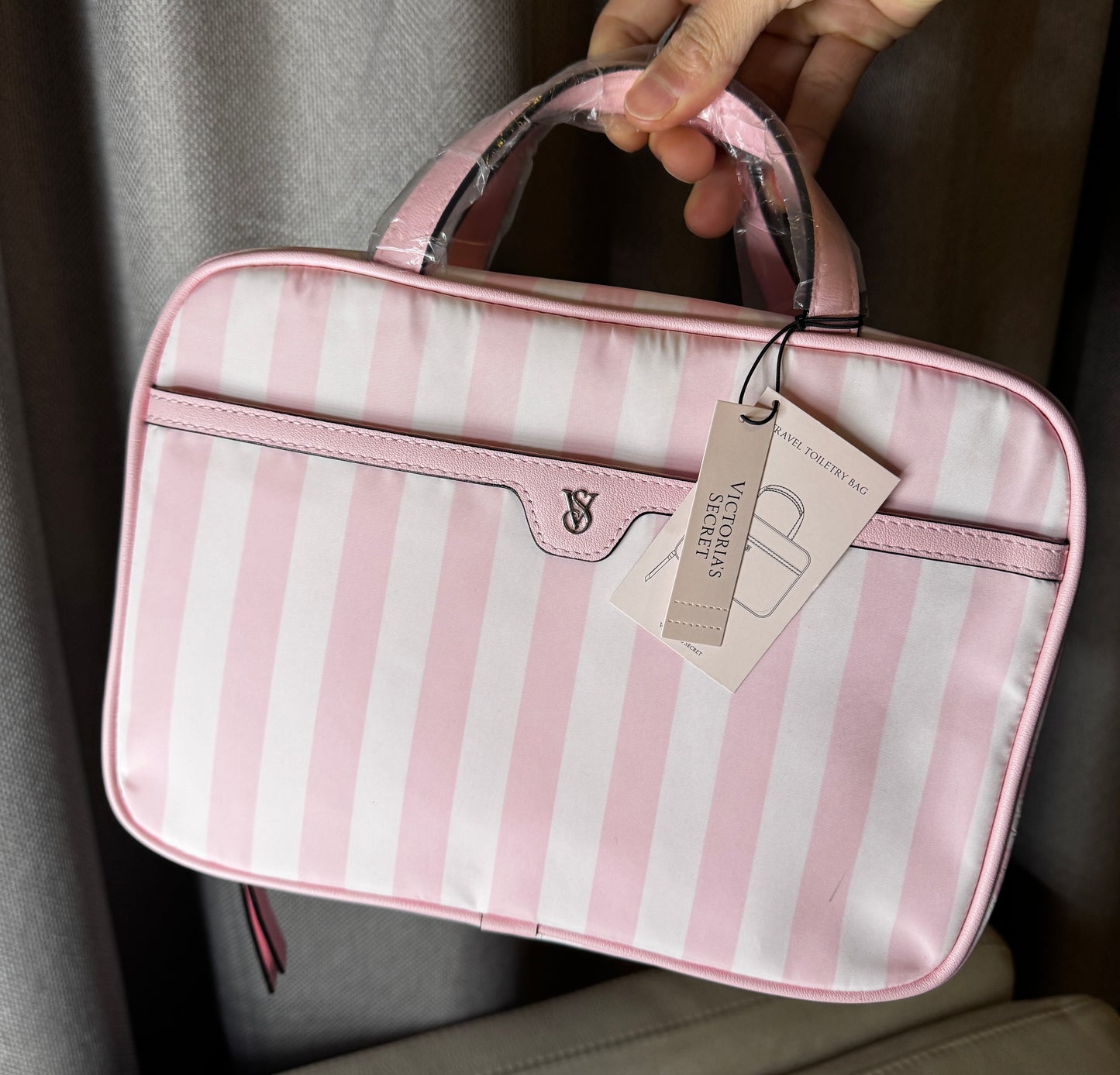 Bolso de viaje Victoria’s Secret