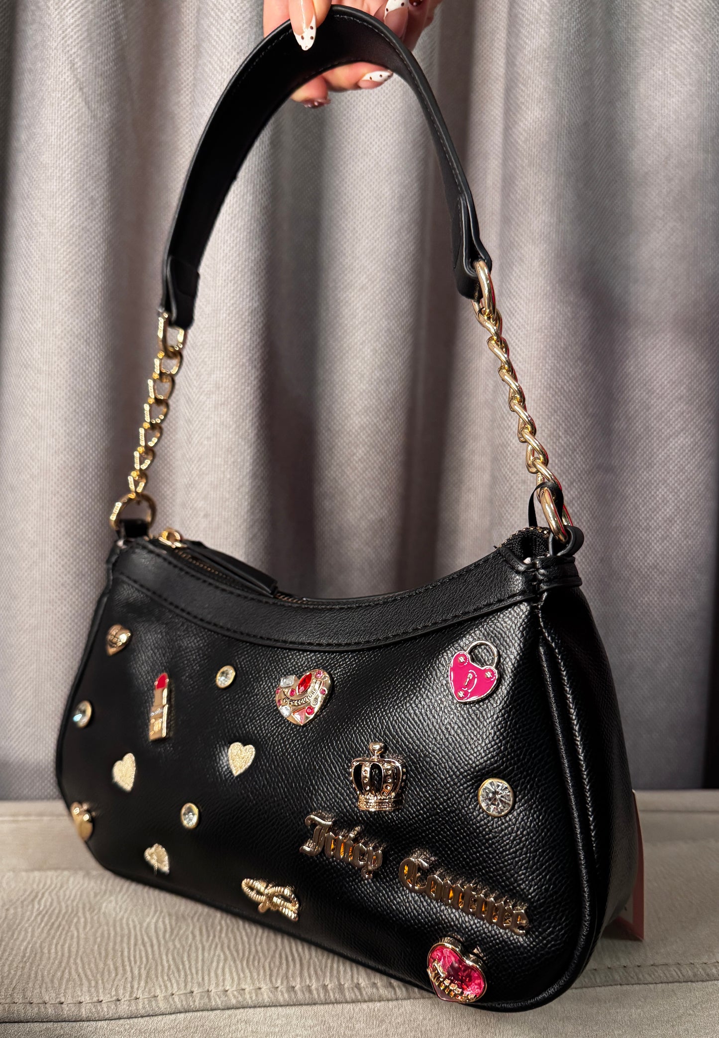 Cartera Juicy Couture