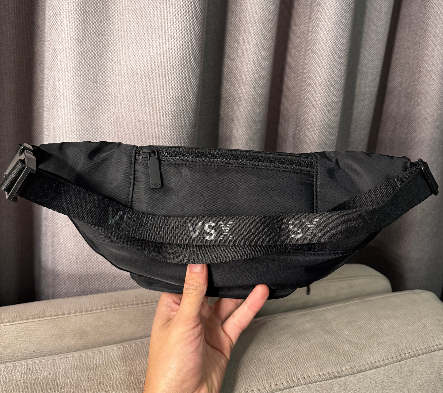 Banano VSX (Victoria's Secret Sport) - Negro