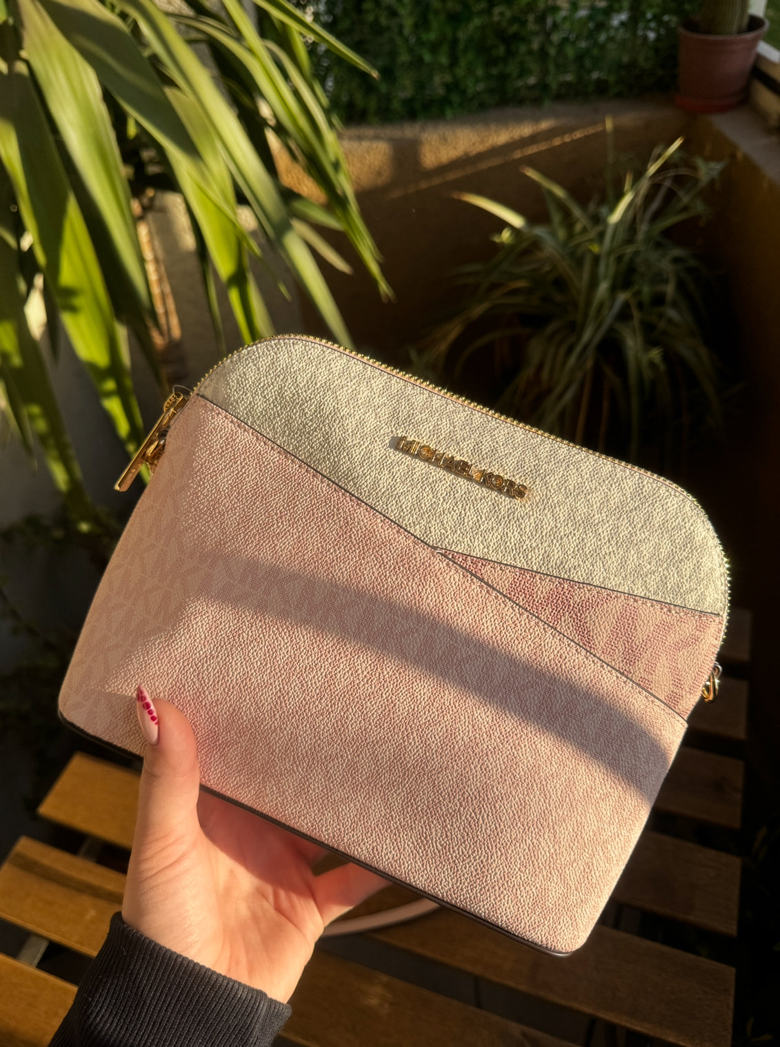 Crossbody Michael Kors