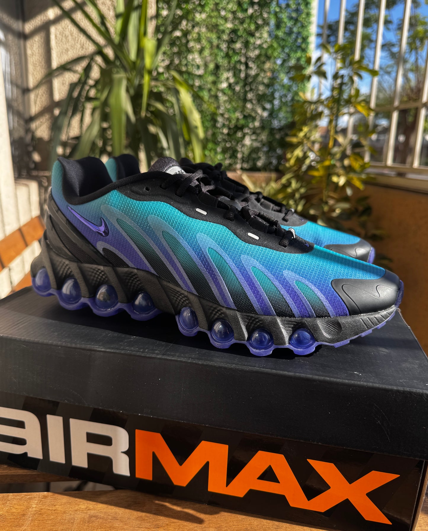 Zapatillas Nike AIR MAX
