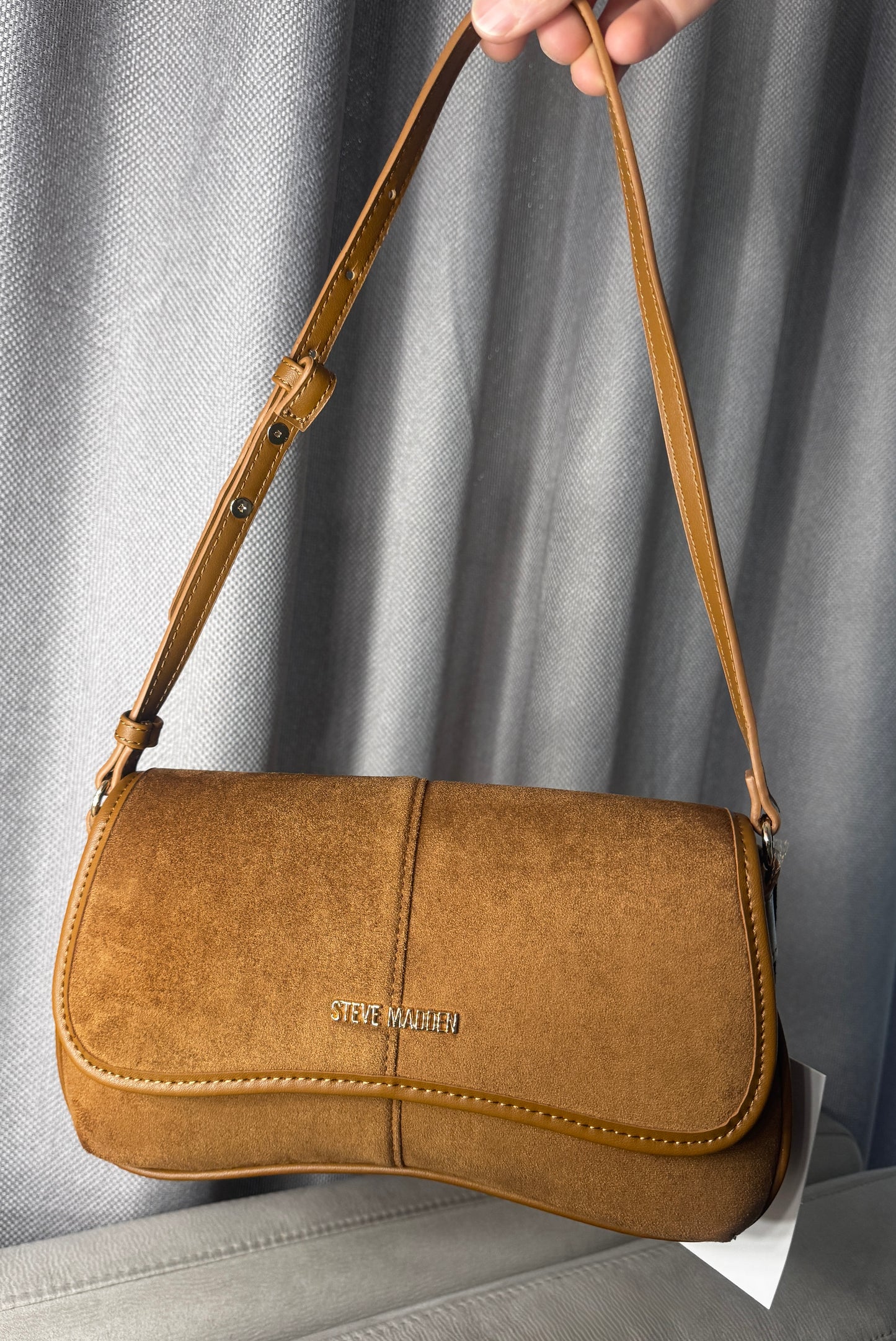 Cartera de Hombro Steve Madden