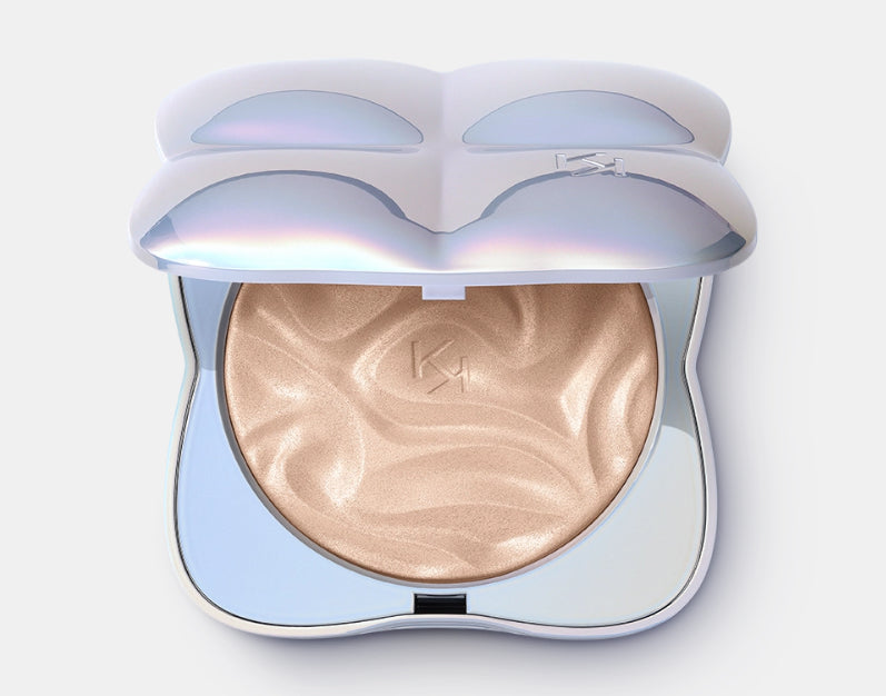 Kiko Milano Iluminador Luminverse Sparkle Catcher - 01 solar rise