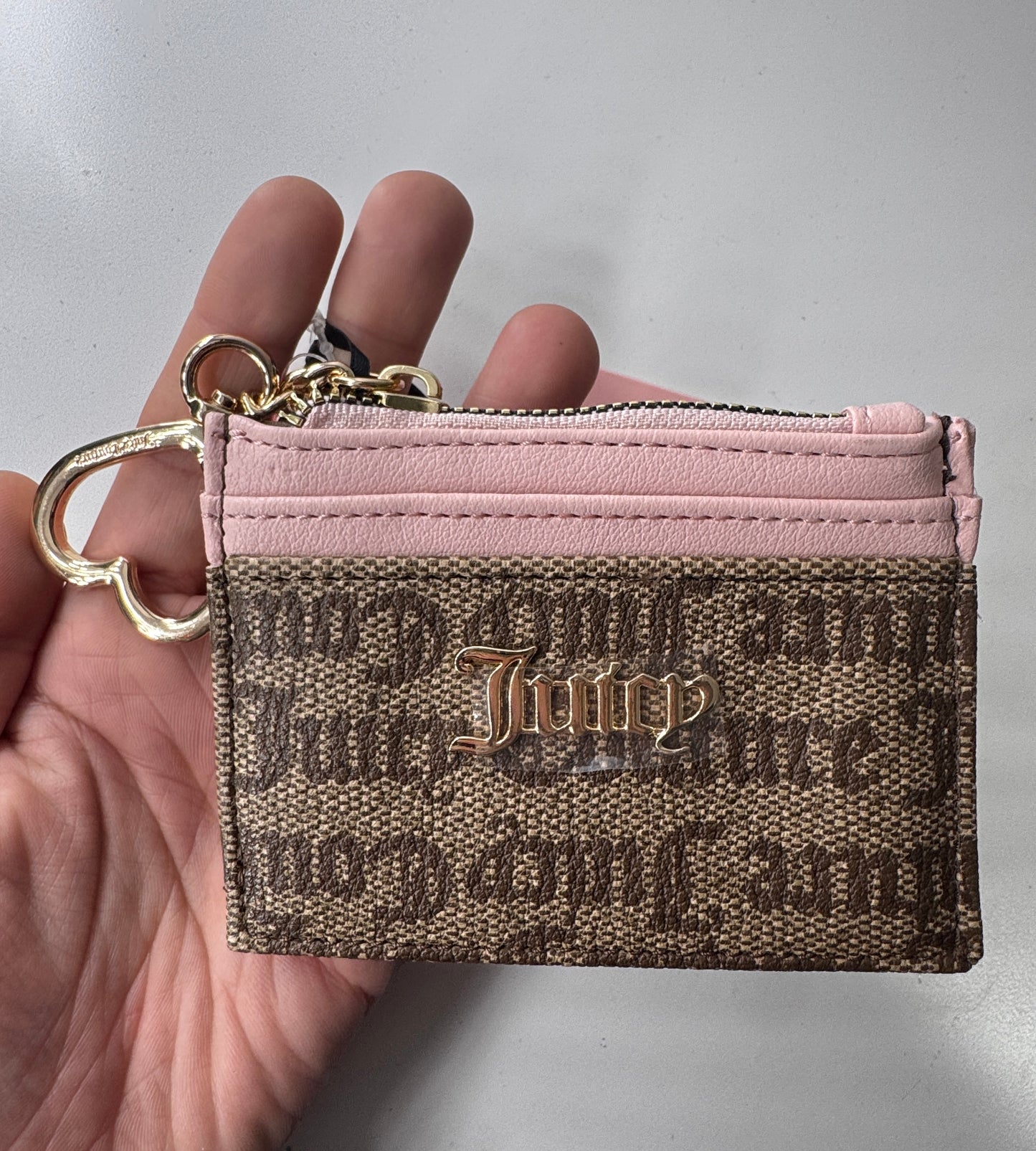 Billetera Juicy Couture