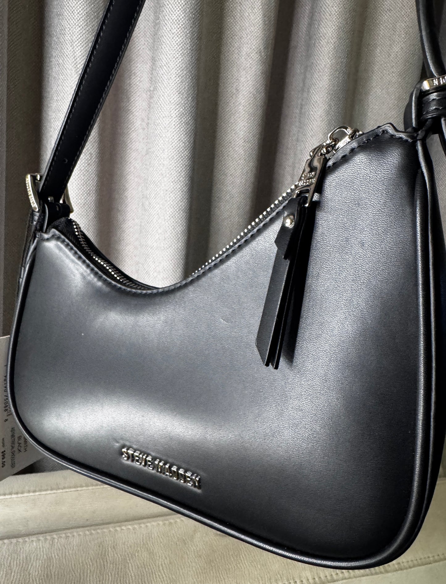 Cartera de hombro Steven Madden