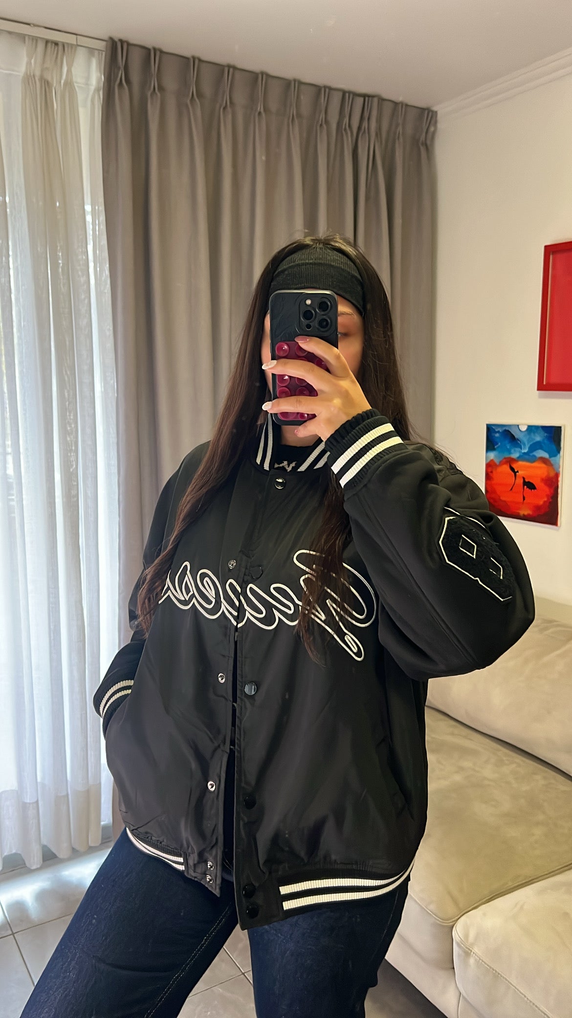 Bomber Guess