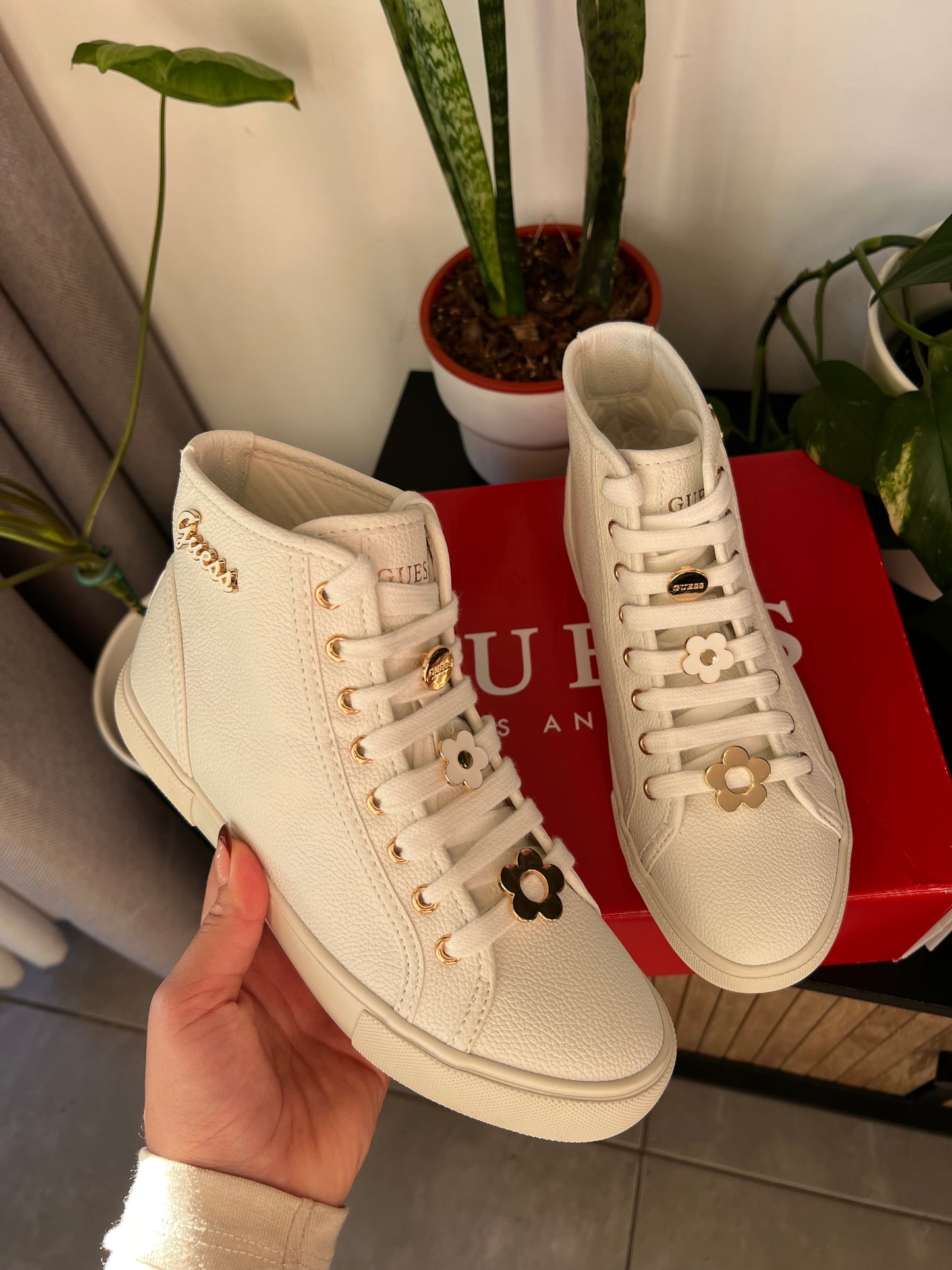 Zapatillas Guess