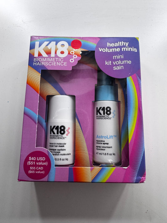 Mini Set K18
