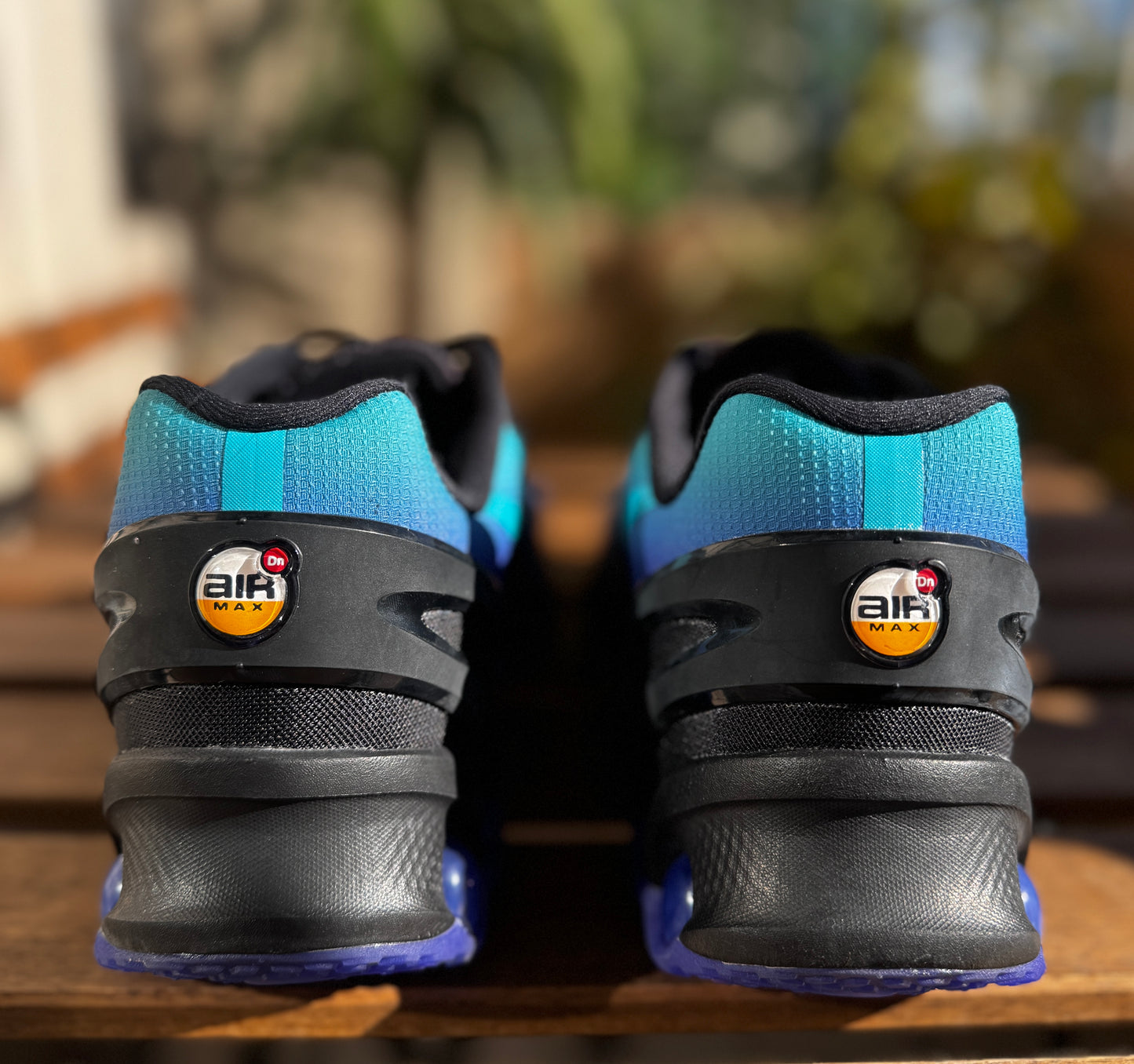 Zapatillas Nike AIR MAX
