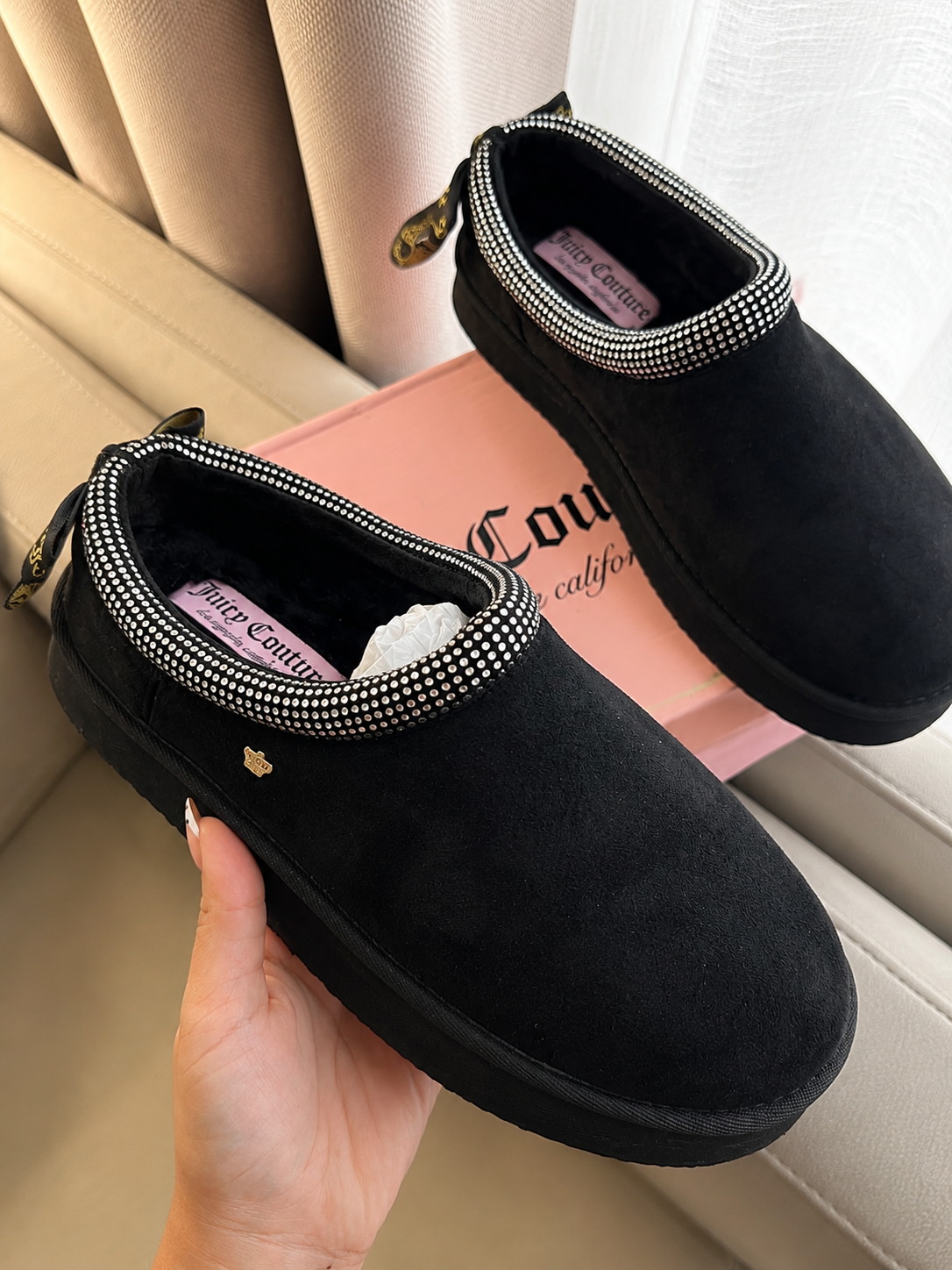 Calzado Juicy Couture