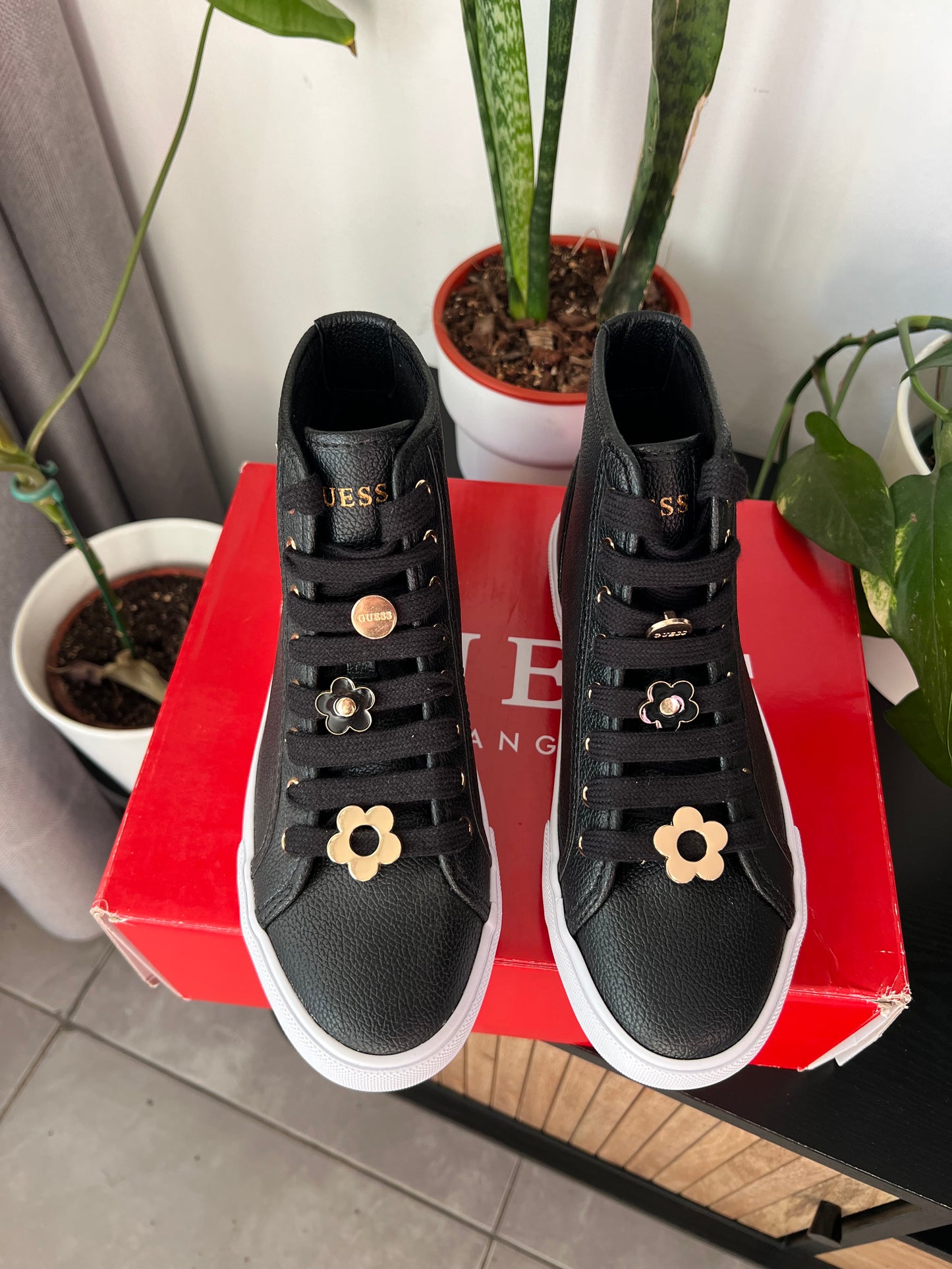 Zapatillas Guess