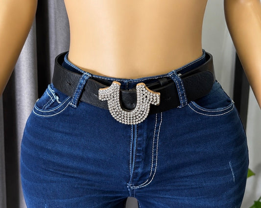 Pack Cinturones True Religion Religion