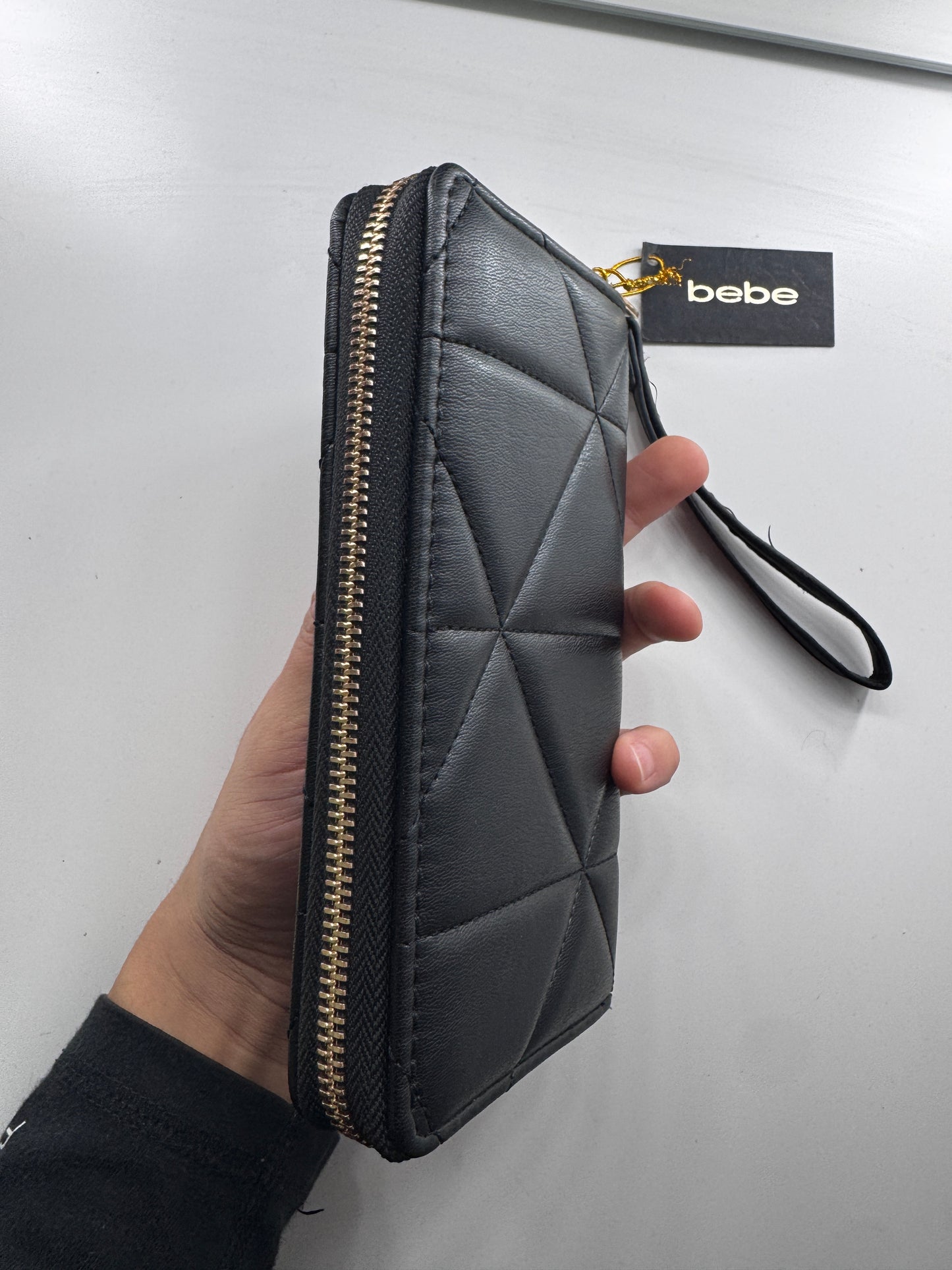 Billetera bebe